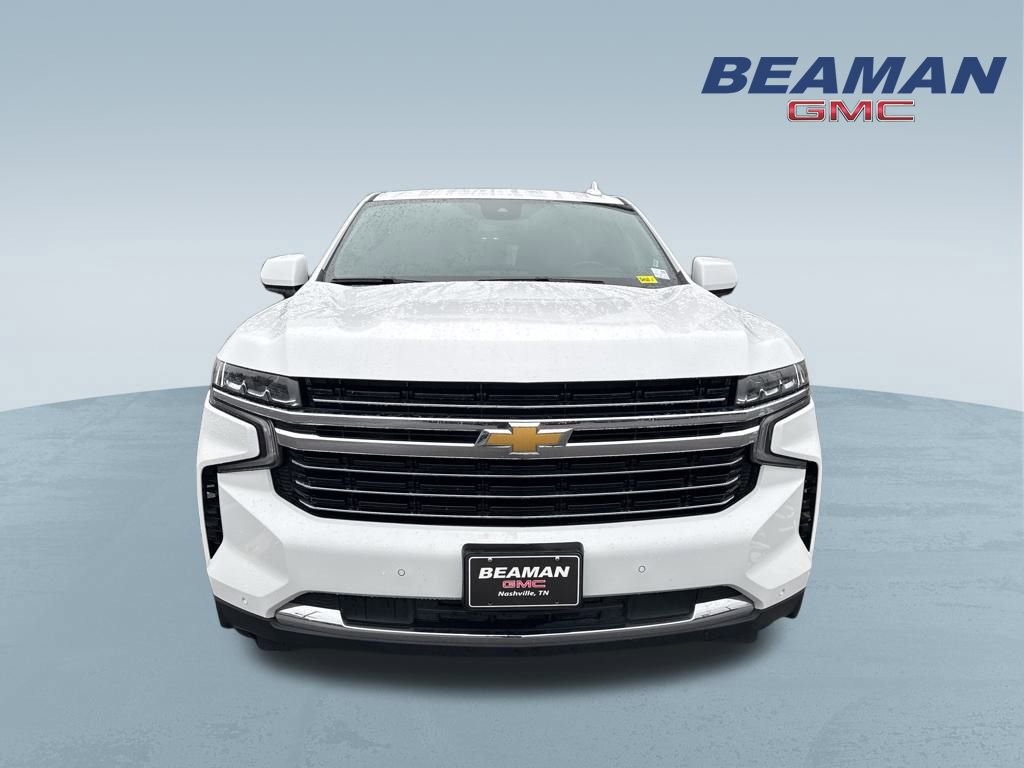 Used 2024 Chevrolet Tahoe LT video 2