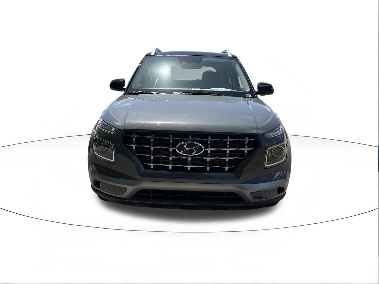 New 2026 Hyundai Venue SEL image 8