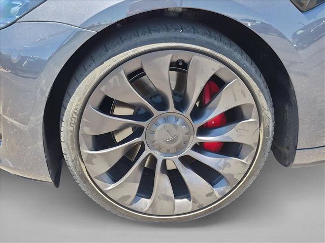 Used 2023 Tesla Model 3 Performance AWD/4WD image 26