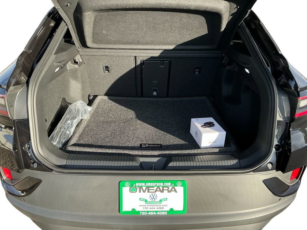 New 2026 Volkswagen ID.4 Pro S Plus image 22