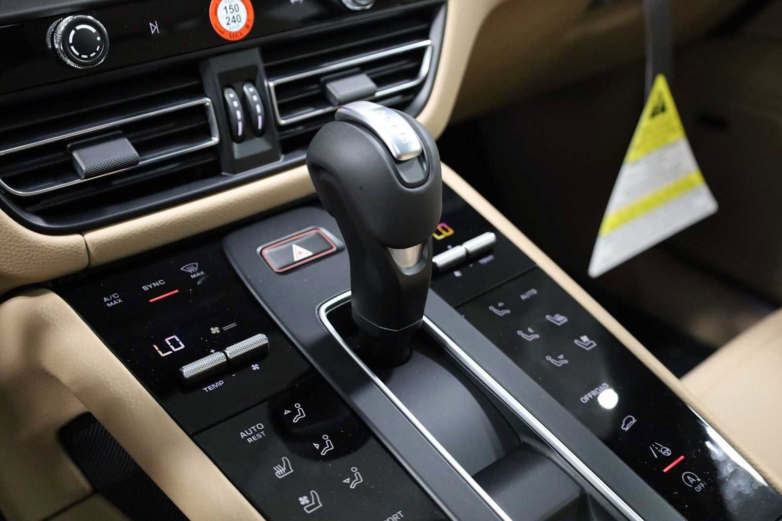 New 2026 Porsche Macan S AWD/4WD image 30