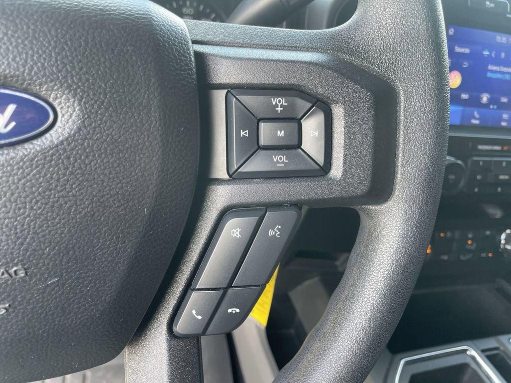 Used 2020 Ford F150 XL w/ Equipment Group 101A Mid RWD image 17