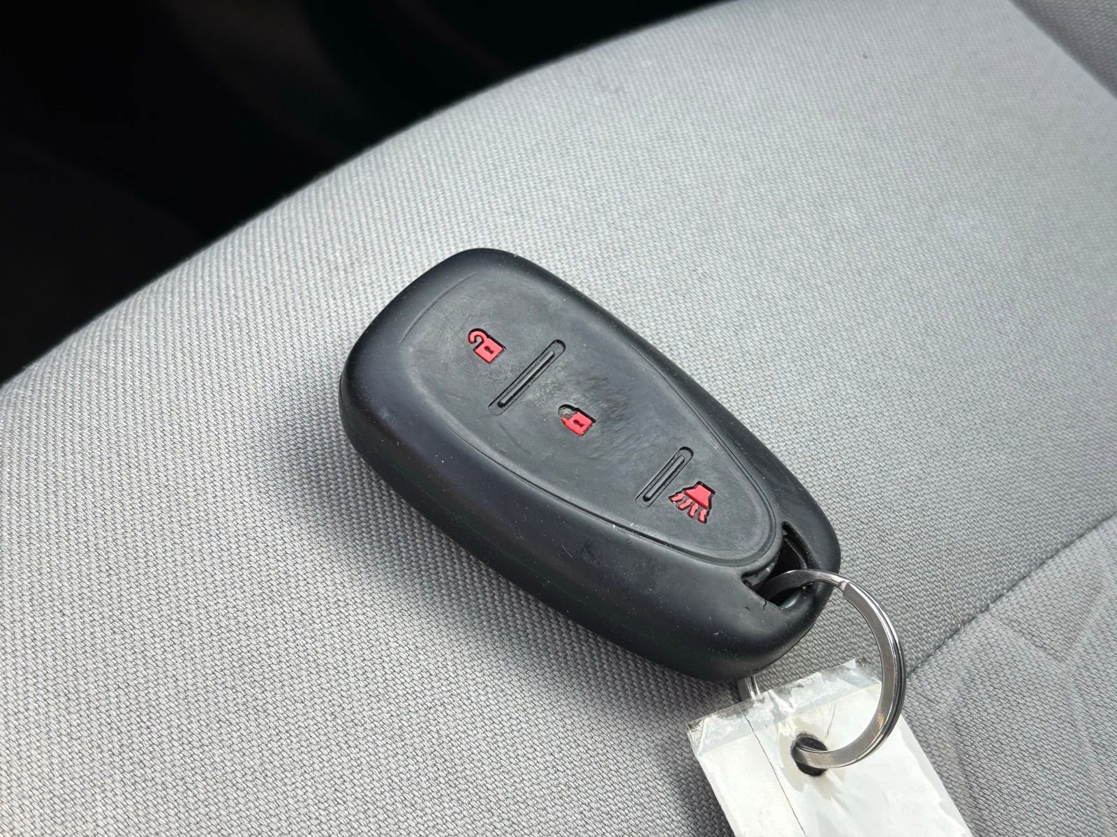 Used 2020 Chevrolet Equinox LS w/ LS Convenience Package image 26