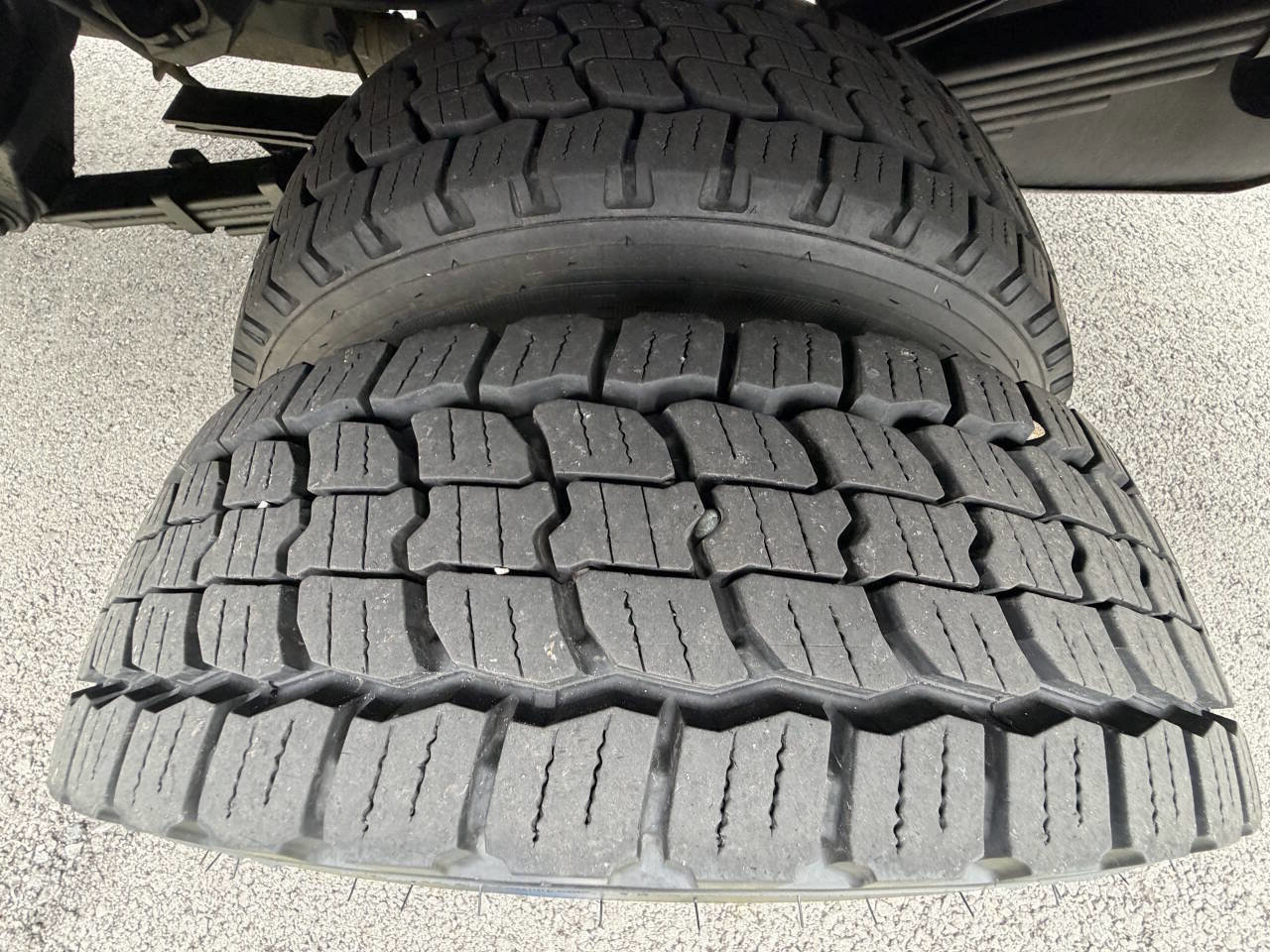 Used 2020 RAM 5500 Tradesman w/ Chrome Appearance Group image 30