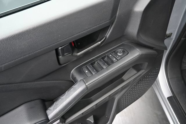 Certified 2026 Toyota Tacoma SR5 AWD/4WD image 23