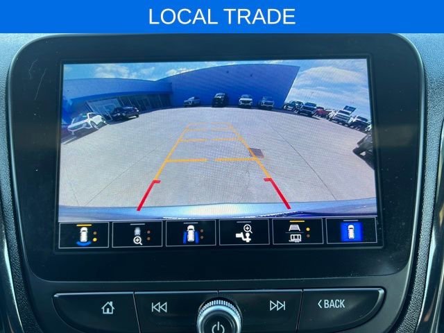 Used 2024 Chevrolet Equinox RS image 25