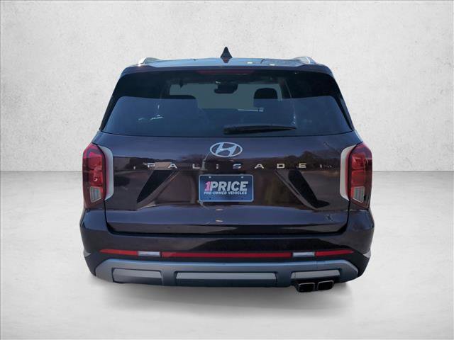 Used 2024 Hyundai Palisade Limited image 6