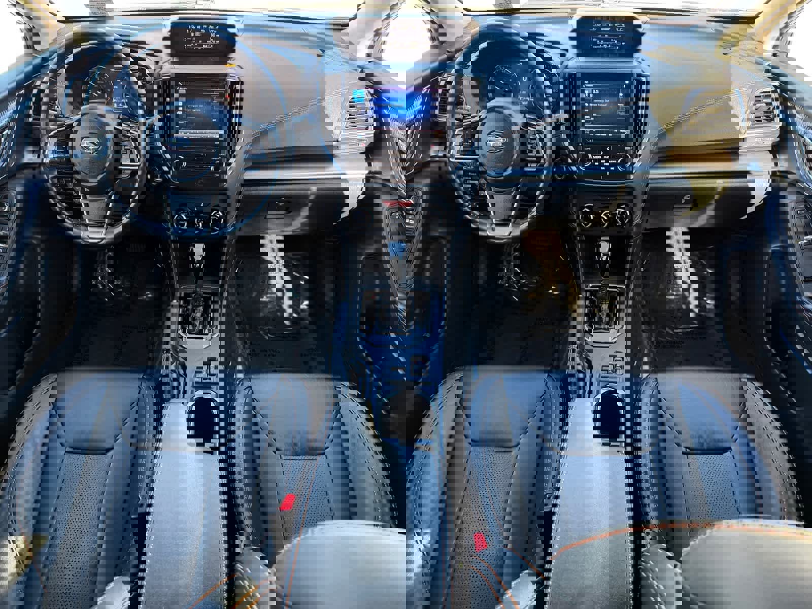 Used 2021 Subaru Crosstrek 2.5i Limited w/ Popular Package #4 image 12