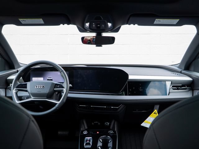 New 2027 Audi Q6 e-tron Premium Plus AWD/4WD image 10