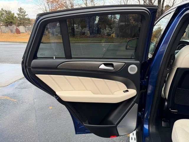 Used 2019 Mercedes-Benz GLE 63 AMG S image 23