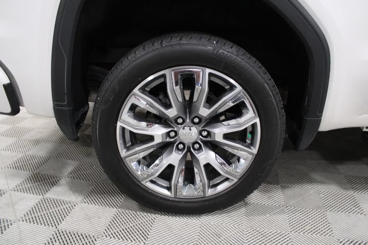 Used 2023 GMC Sierra 1500 Denali w/ Denali Reserve Package AWD/4WD image 44