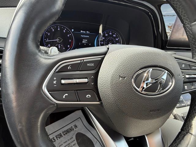 Used 2021 Hyundai Palisade SEL w/ Premium Package AWD/4WD image 15