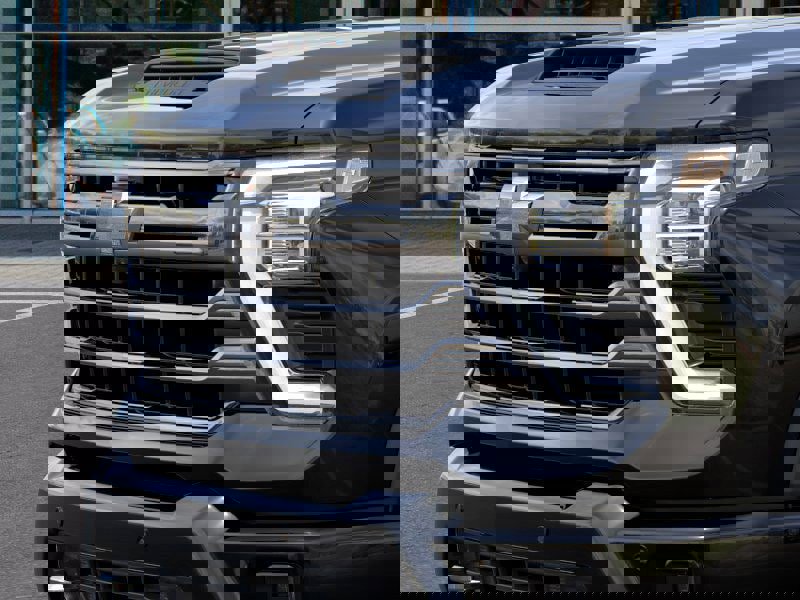 New 2026 Chevrolet Silverado 2500 High Country w/ High Country Premium Package image 46