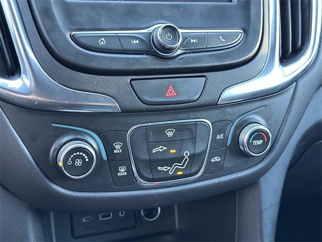 Used 2021 Chevrolet Equinox LT image 23