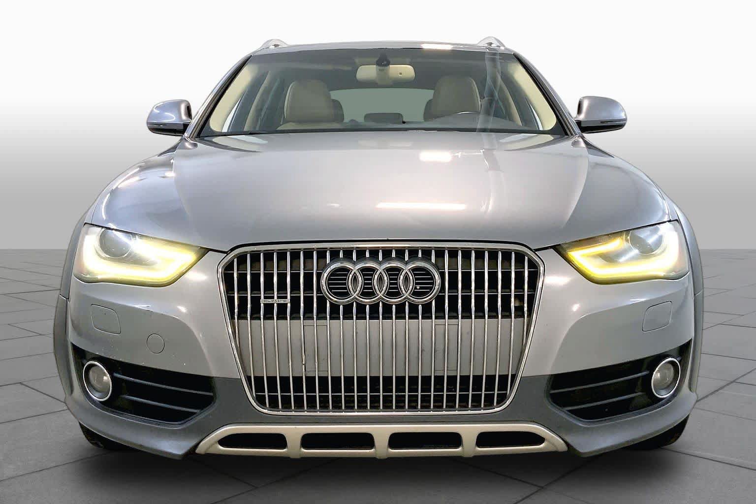 Used 2016 Audi A4 Premium Plus AWD/4WD image 3