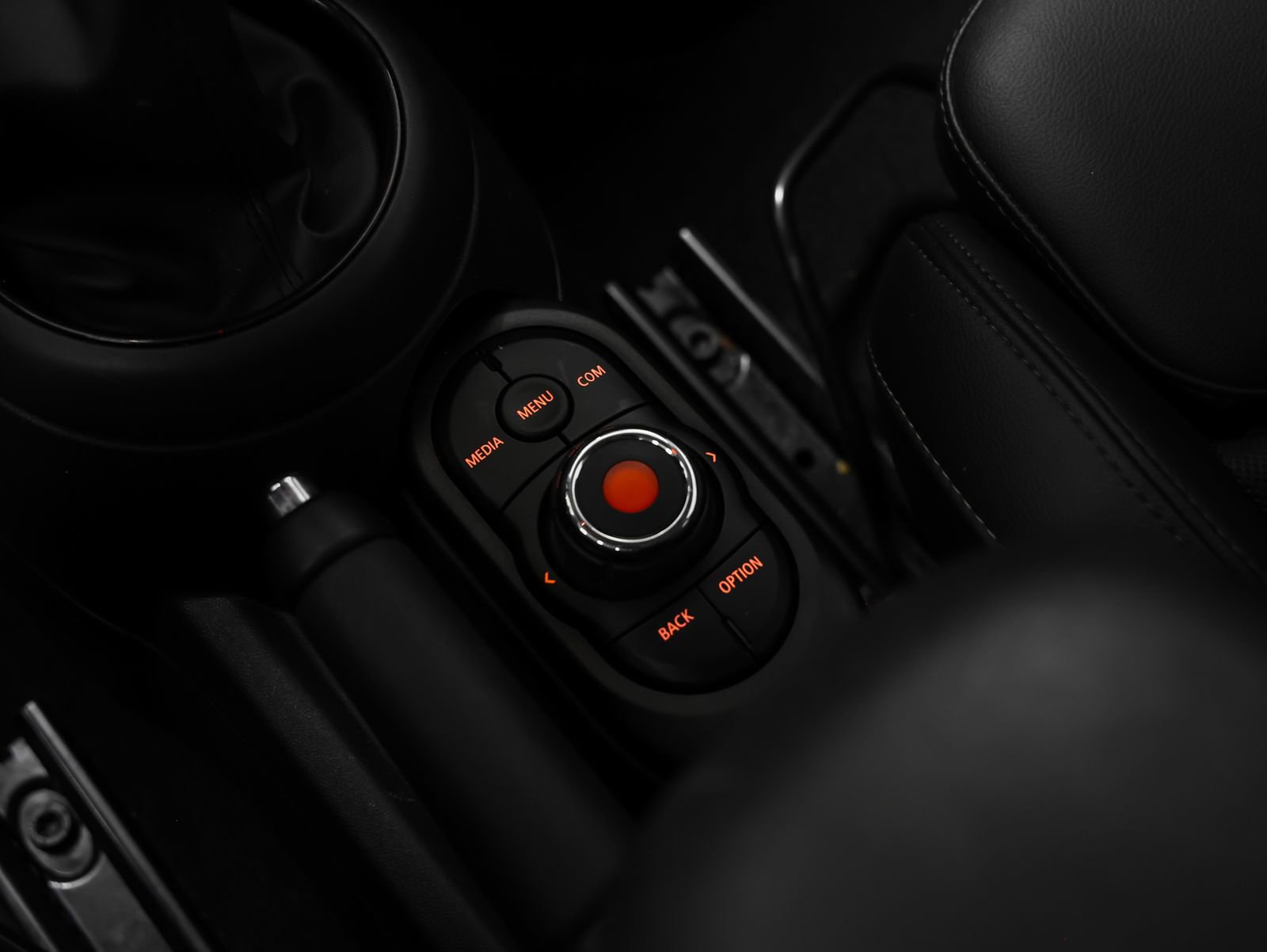 Used 2022 MINI Cooper S image 33