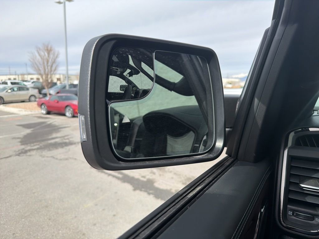 New 2026 RAM 1500 Limited AWD/4WD image 7