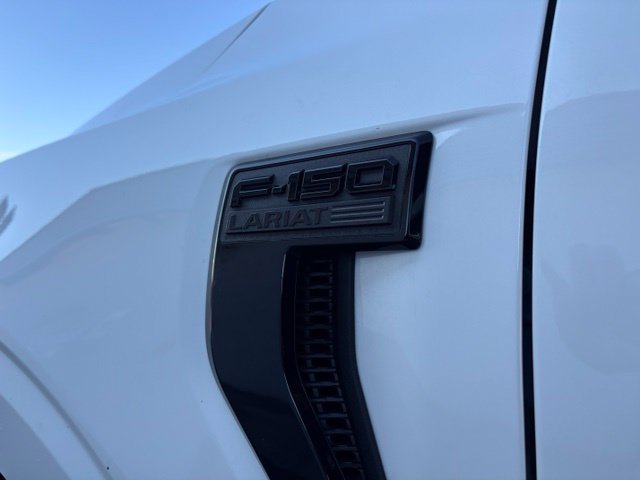 Used 2024 Ford F150 Lariat w/ Bed Utility Package AWD/4WD image 14