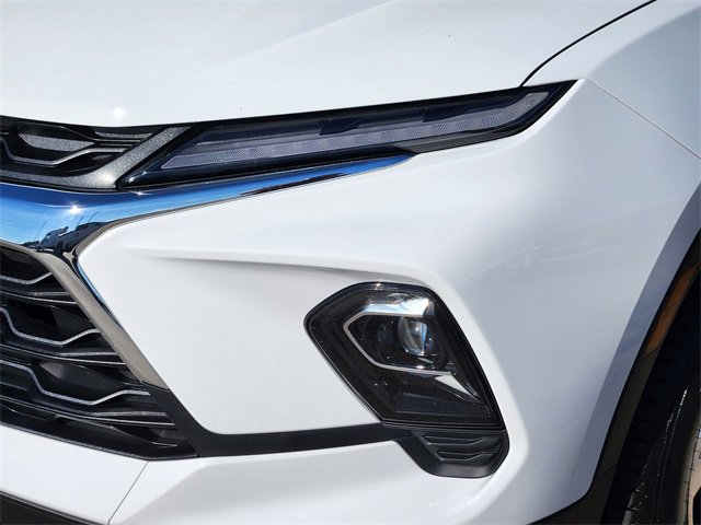 Used 2023 Chevrolet Blazer LT w/ Convenience Package image 9