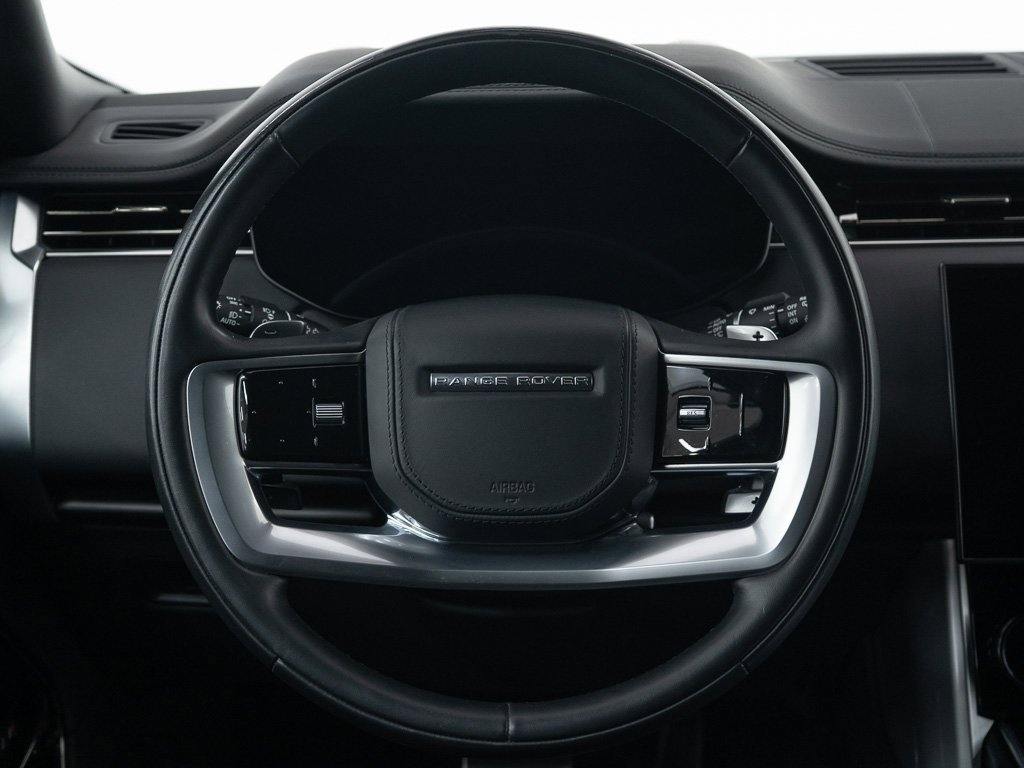 Used 2023 Land Rover Range Rover SV image 37