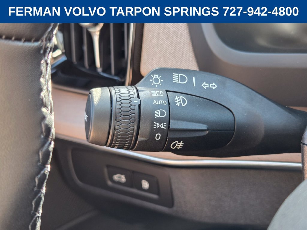 New 2027 Volvo XC90 T8 Plus AWD/4WD image 31