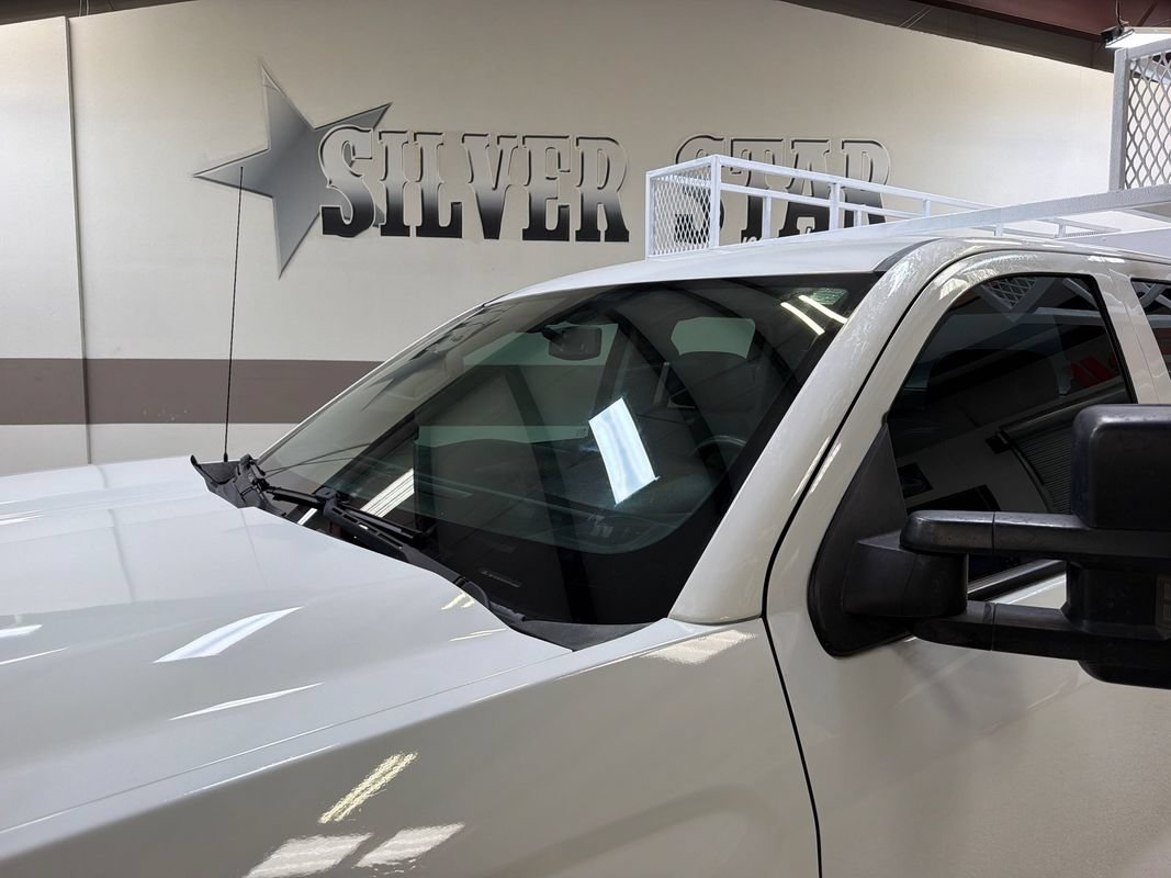 Used 2016 Chevrolet Silverado 3500 W/T w/ WT Fleet Convenience Package RWD image 42