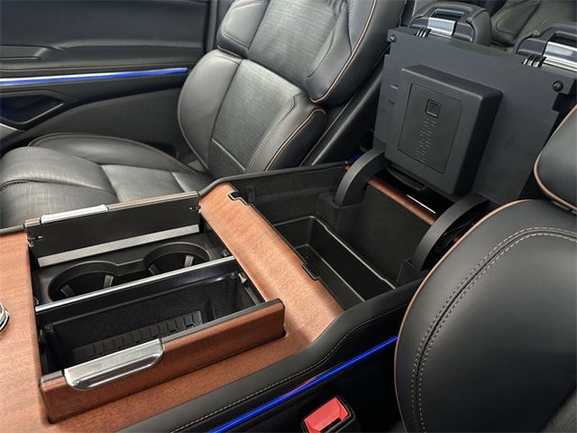 New 2025 Lincoln Navigator Black Label image 38