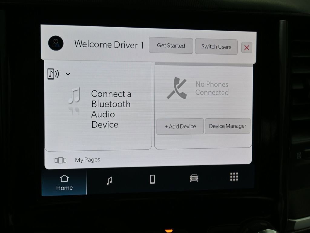 New 2026 RAM 1500 4x4 Crew Cab image 20