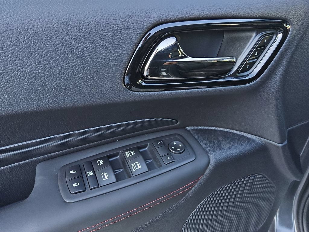 New 2026 Dodge Durango GT AWD/4WD image 18