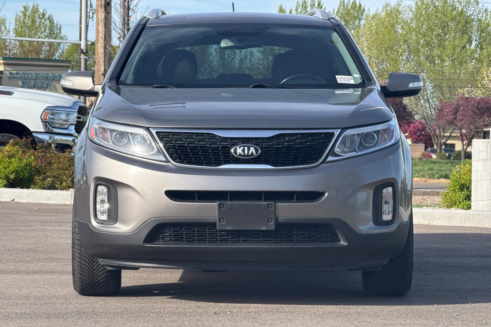 Used 2014 Kia Sorento LX AWD/4WD image 9