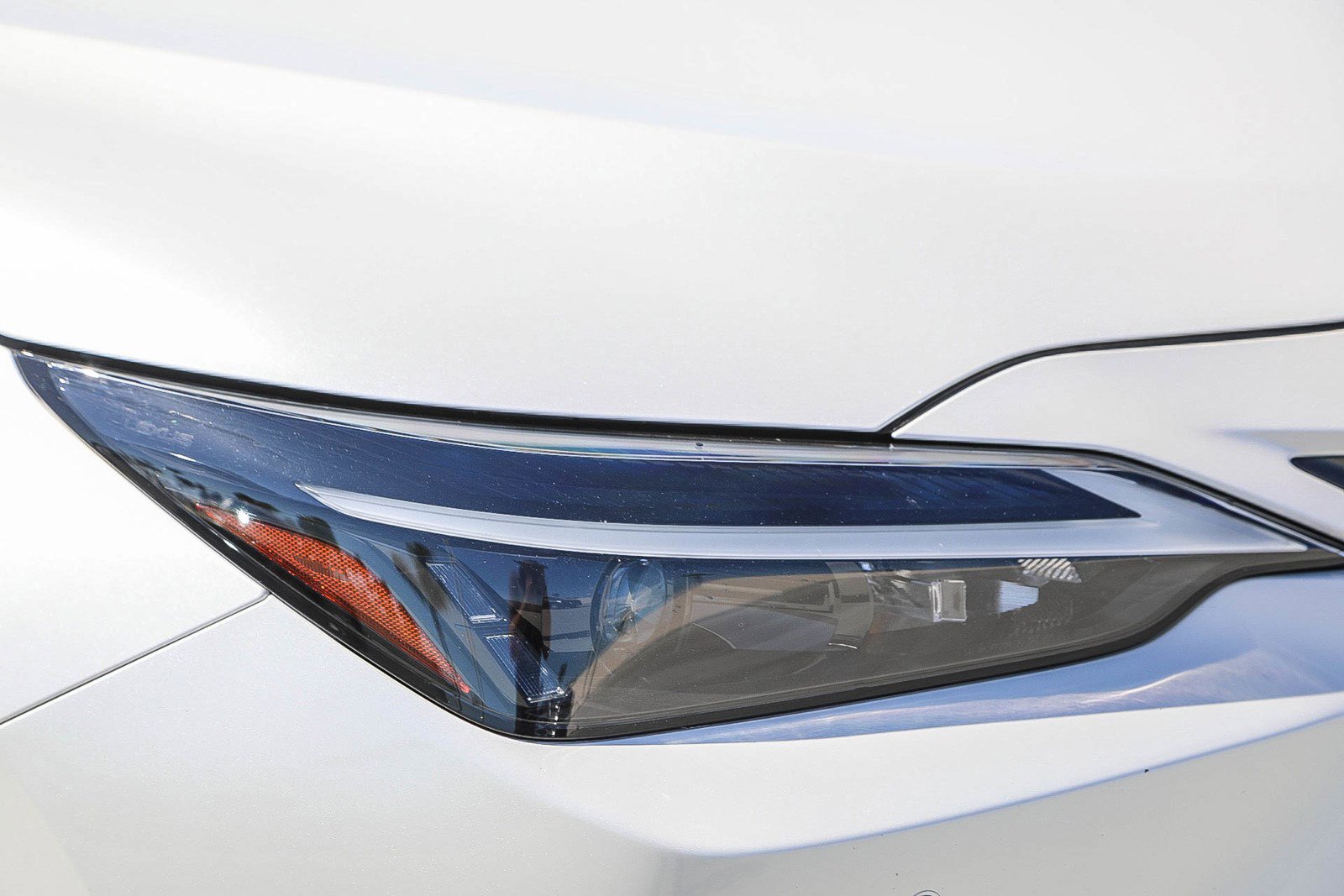 Used 2024 Lexus NX 350 AWD w/ Cold Area Package image 8