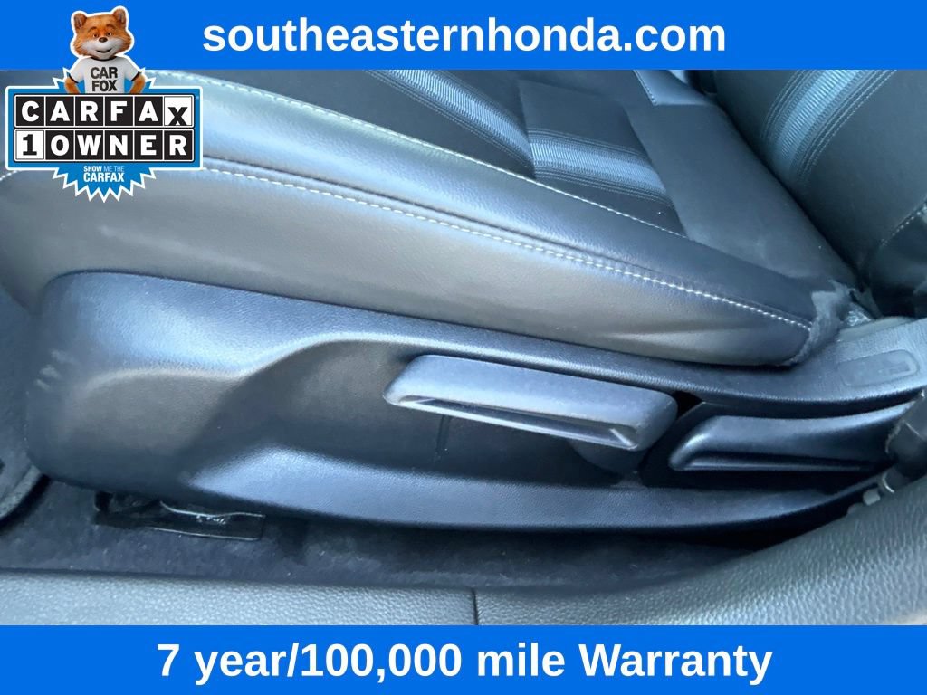 Used 2024 Honda Civic Sport image 19