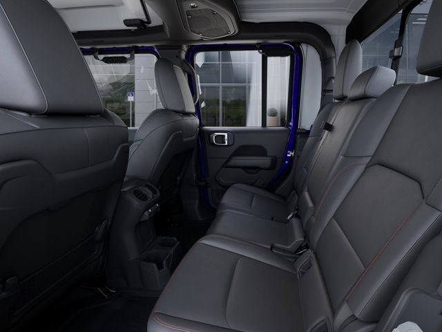 New 2026 Jeep Gladiator Rubicon AWD/4WD image 23