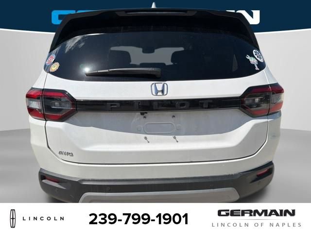 Used 2023 Honda Pilot EX-L image 6