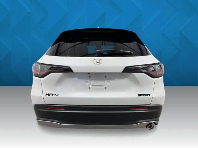 New 2026 Honda HR-V Sport image 4
