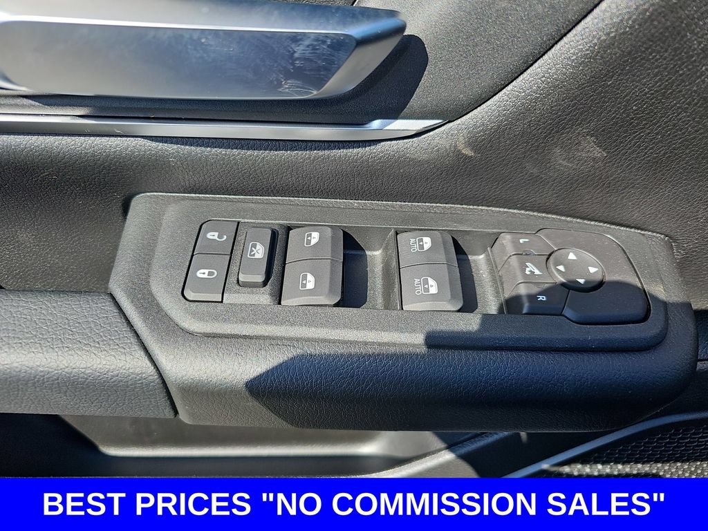 New 2026 RAM 1500 Big Horn AWD/4WD image 28