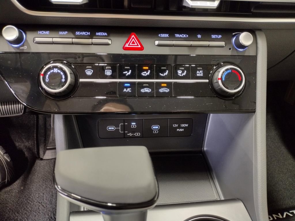 New 2026 Hyundai Sonata SE image 22