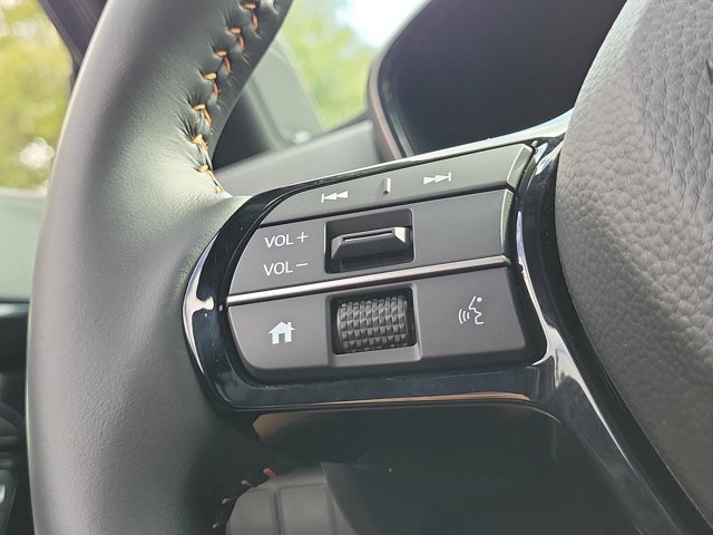 Certified 2025 Honda CR-V Sport Touring image 24