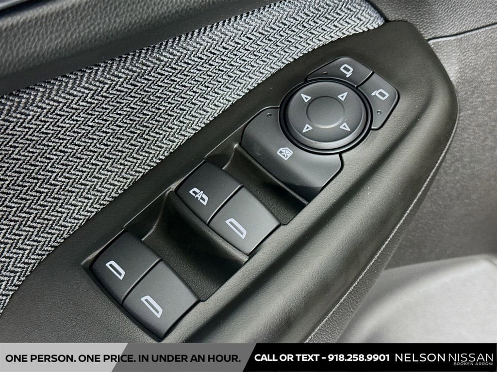 Used 2023 Chevrolet TrailBlazer LT image 17