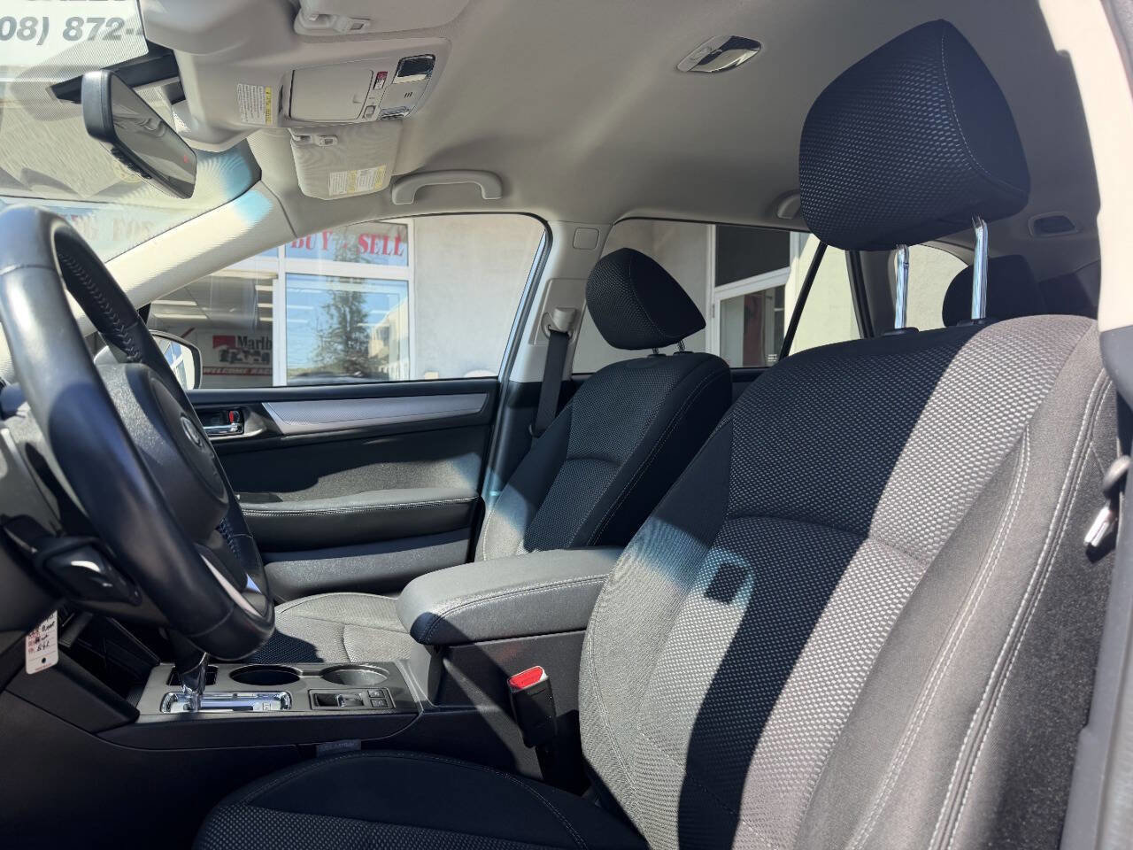 Used 2019 Subaru Outback 2.5i Premium AWD/4WD image 20