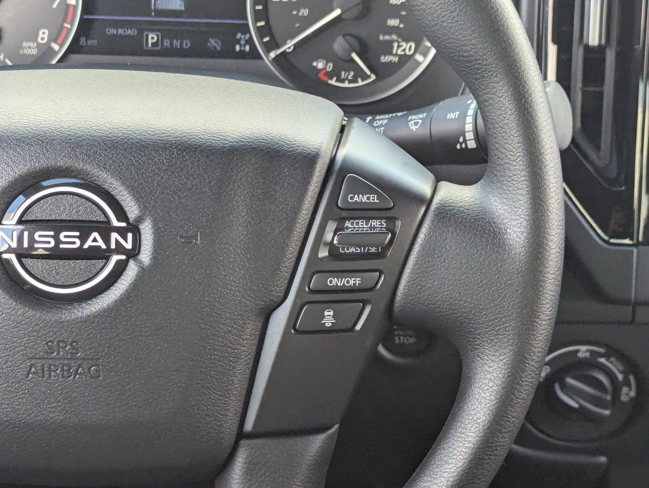 New 2026 Nissan Frontier SV w/ Tow Package image 27