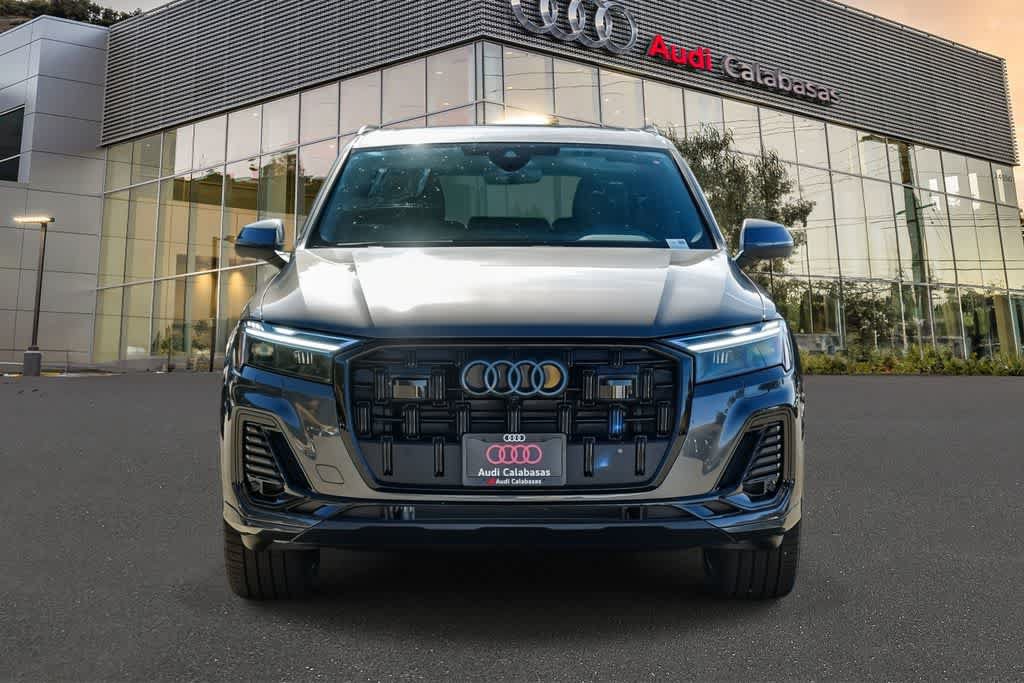 New 2026 Audi Q7 2.0T Premium Plus AWD/4WD image 2