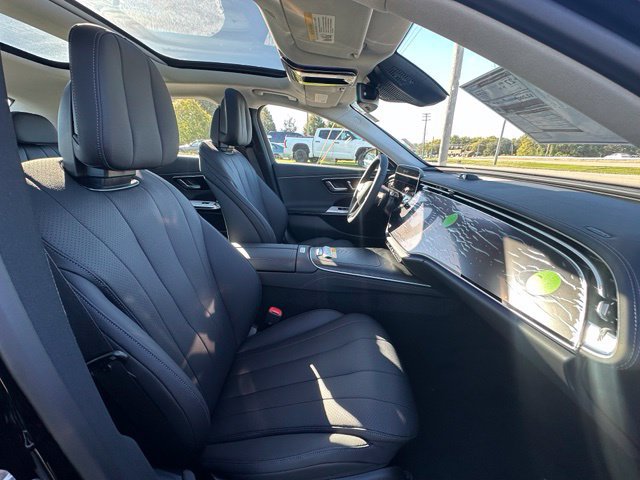 New 2027 Mercedes-Benz E 350 4MATIC Sedan image 28