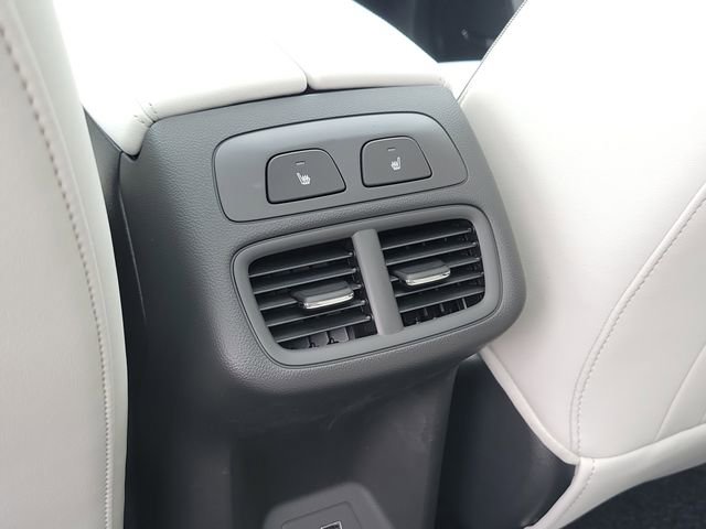 New 2026 Buick Envision Avenir image 11