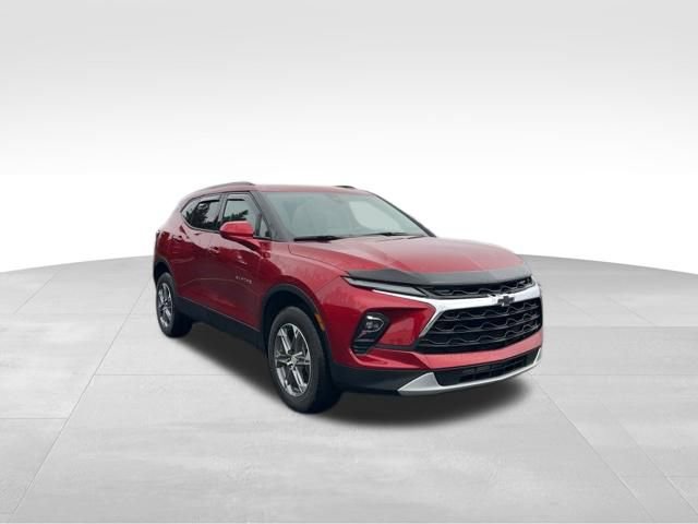 Used 2024 Chevrolet Blazer LT w/ Convenience Package image 7