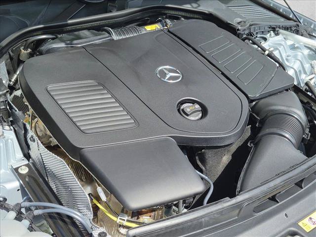 Certified 2026 Mercedes-Benz C 300 Sedan image 22