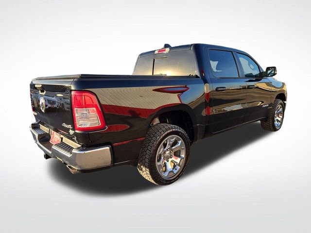 Used 2024 RAM 1500 Lone Star AWD/4WD image 9