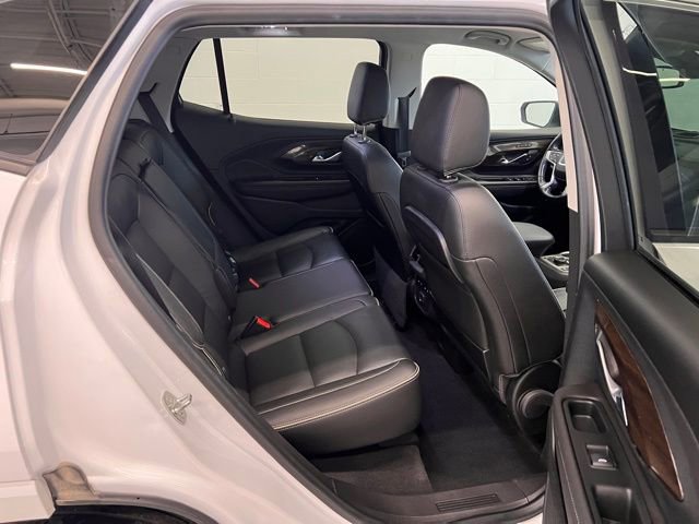 Used 2020 GMC Terrain Denali w/ Denali Premium Package image 13