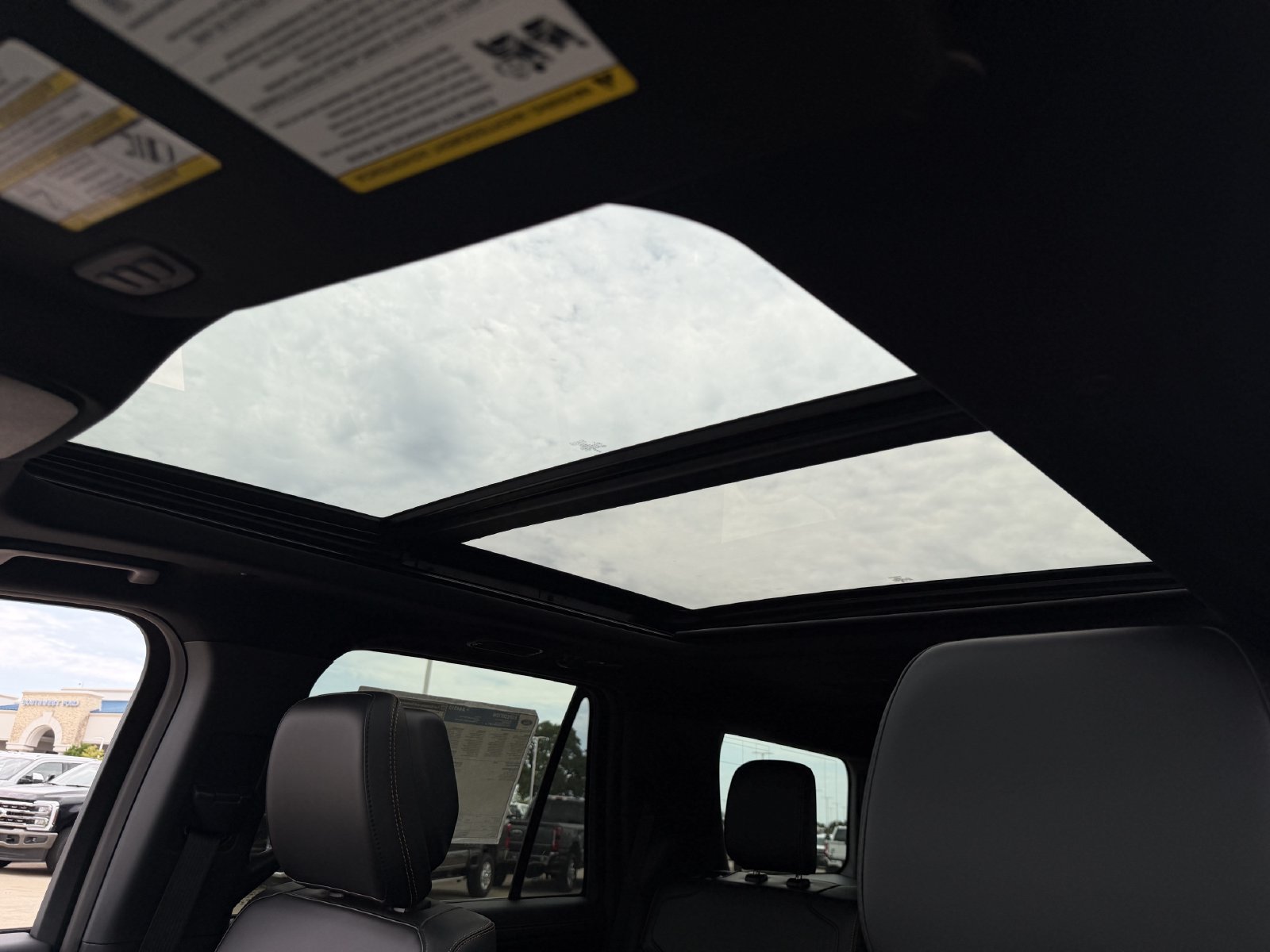 New 2026 Ford Expedition Tremor AWD/4WD image 21