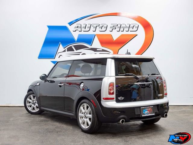 Used 2014 MINI Cooper Clubman S image 3